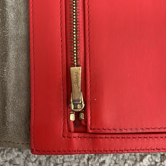 Celine wallet - Picture 5 of 8